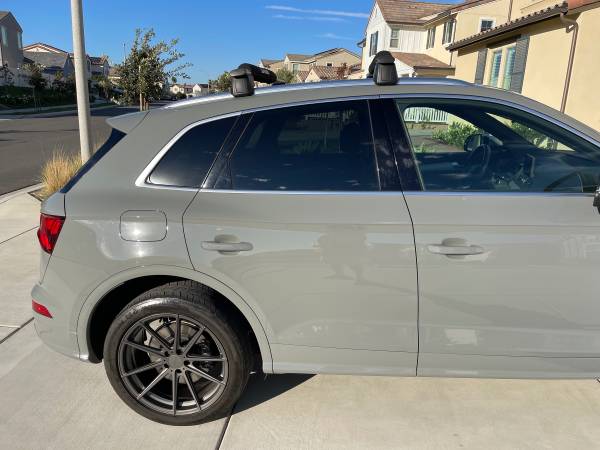2019 Audi SQ5 for sale in Bonsall, CA – photo 8