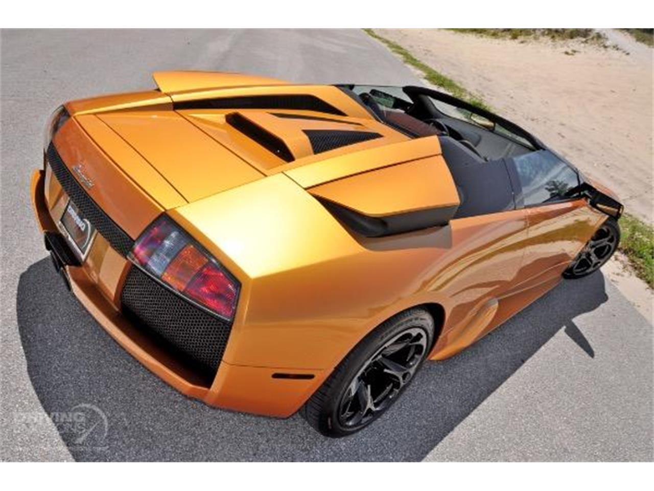 2005 Lamborghini Murcielago for sale in West Palm Beach, FL – photo 55