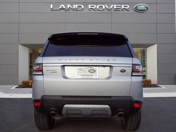 2014 Land Rover Range Rover Sport 4WD 4dr HSE for sale in Ocean, NJ – photo 7