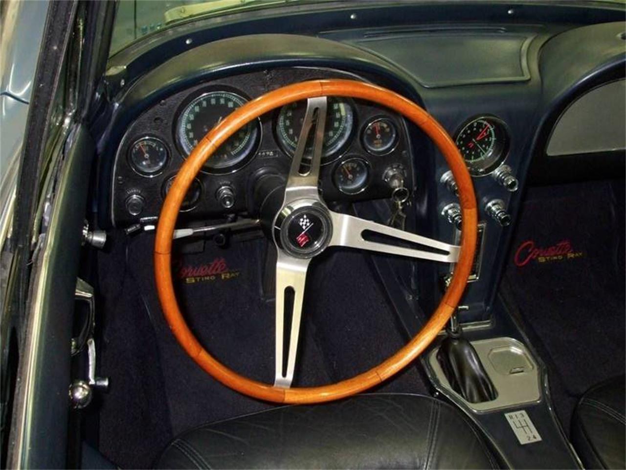1966 Chevrolet Corvette for sale in Long Island, NY – photo 5