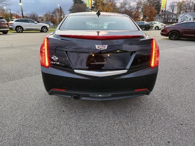 2015 Cadillac ATS 2.5L for sale in Warsaw, IN – photo 13