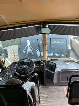 1997 Eagle Tour Bus for sale in Bronx, NY – photo 8