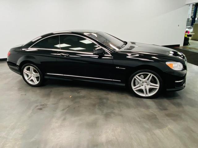 2013 Mercedes-Benz CL-Class CL 63 AMG for sale in Linden, NJ – photo 7