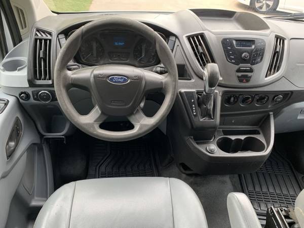 2017 FORD TRANSIT T-150 Low Roof Low Miles Only 51K Miles Cargo Van for sale in Frederick, WY – photo 11