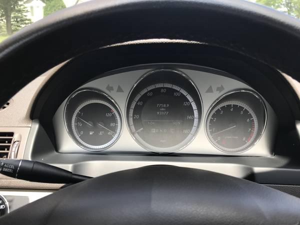 Mercedes Benz C300 4Matic for sale in Saint Paul, MN – photo 18