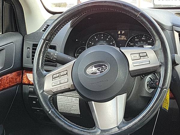 2010 Subaru Legacy 2 5i Limited - - by dealer for sale in Saint Louis, MO – photo 7