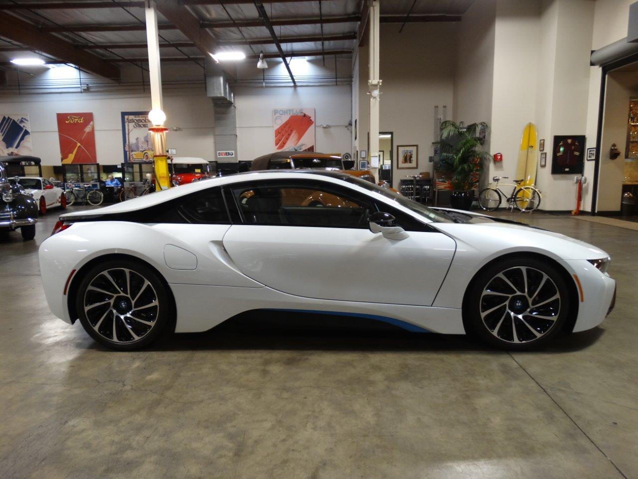 2014 BMW i8 for sale in Costa Mesa, CA – photo 6