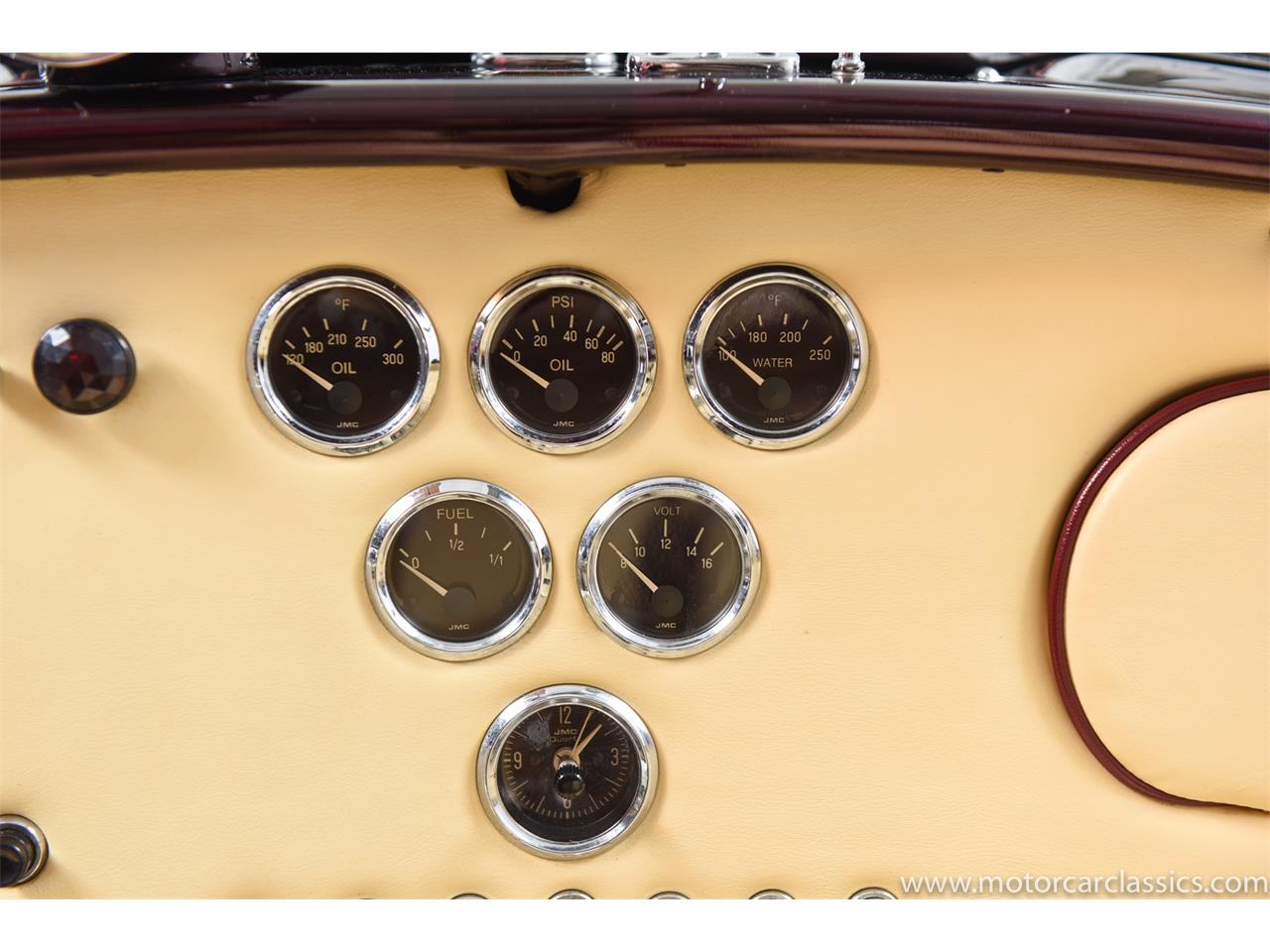 1965 Shelby Cobra for sale in Farmingdale, NY – photo 34
