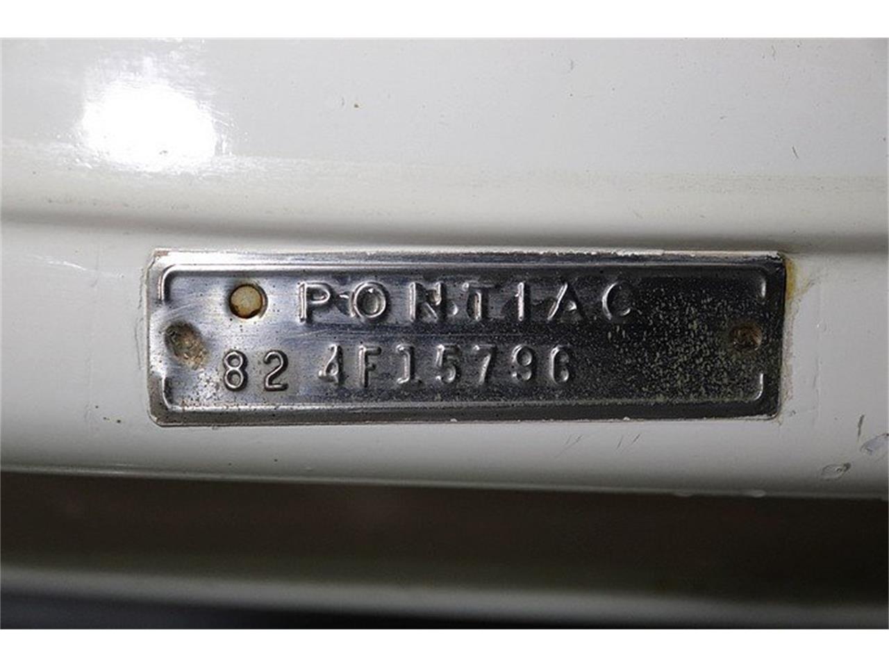1964 Pontiac GTO for sale in Kentwood, MI – photo 16
