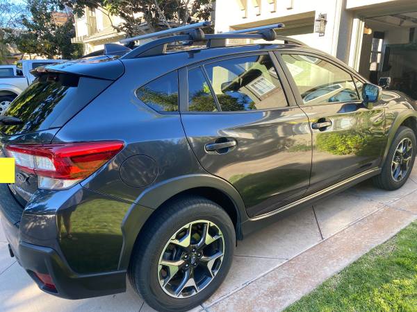 Subaru Crosstrek 2019 for sale in Encinitas, CA – photo 9