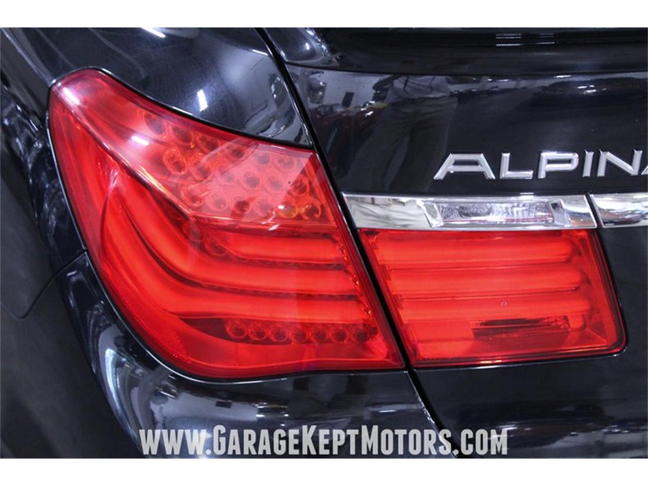 2012 BMW Alpina B7 for sale in Grand Rapids, MI – photo 67