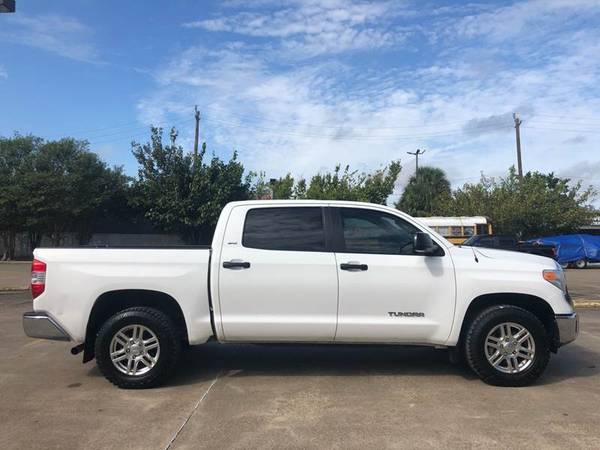 2015 TOYOTA TUNDRA SR5 for sale in Houston, TX – photo 5