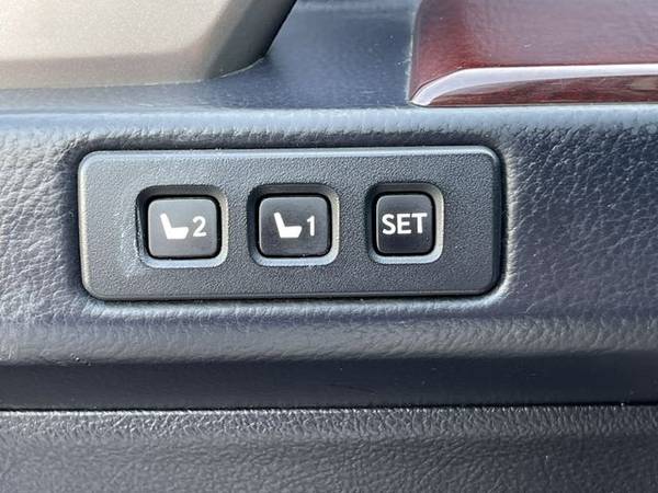 2014 Lexus GX GX 460 Luxury Sport Utility 4D - - by for sale in Lincoln, NE – photo 16