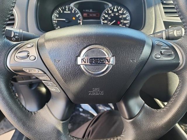 2016 Nissan Pathfinder SV for sale in Ogden, UT – photo 18