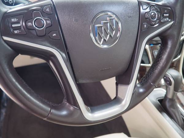2016 Buick LaCrosse Leather Group for sale in Cincinnati, OH – photo 16