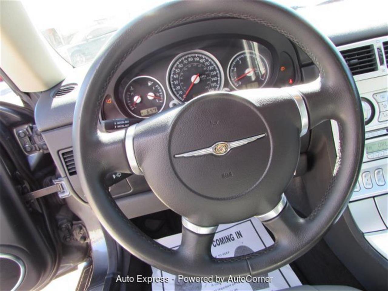 2005 Chrysler Crossfire for sale in Orlando, FL – photo 12