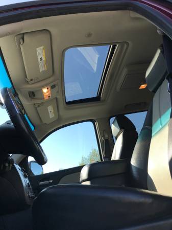 2007 Chevrolet Suburban Z71 4x4 - Quad Seating for sale in ANACORTES, WA – photo 24