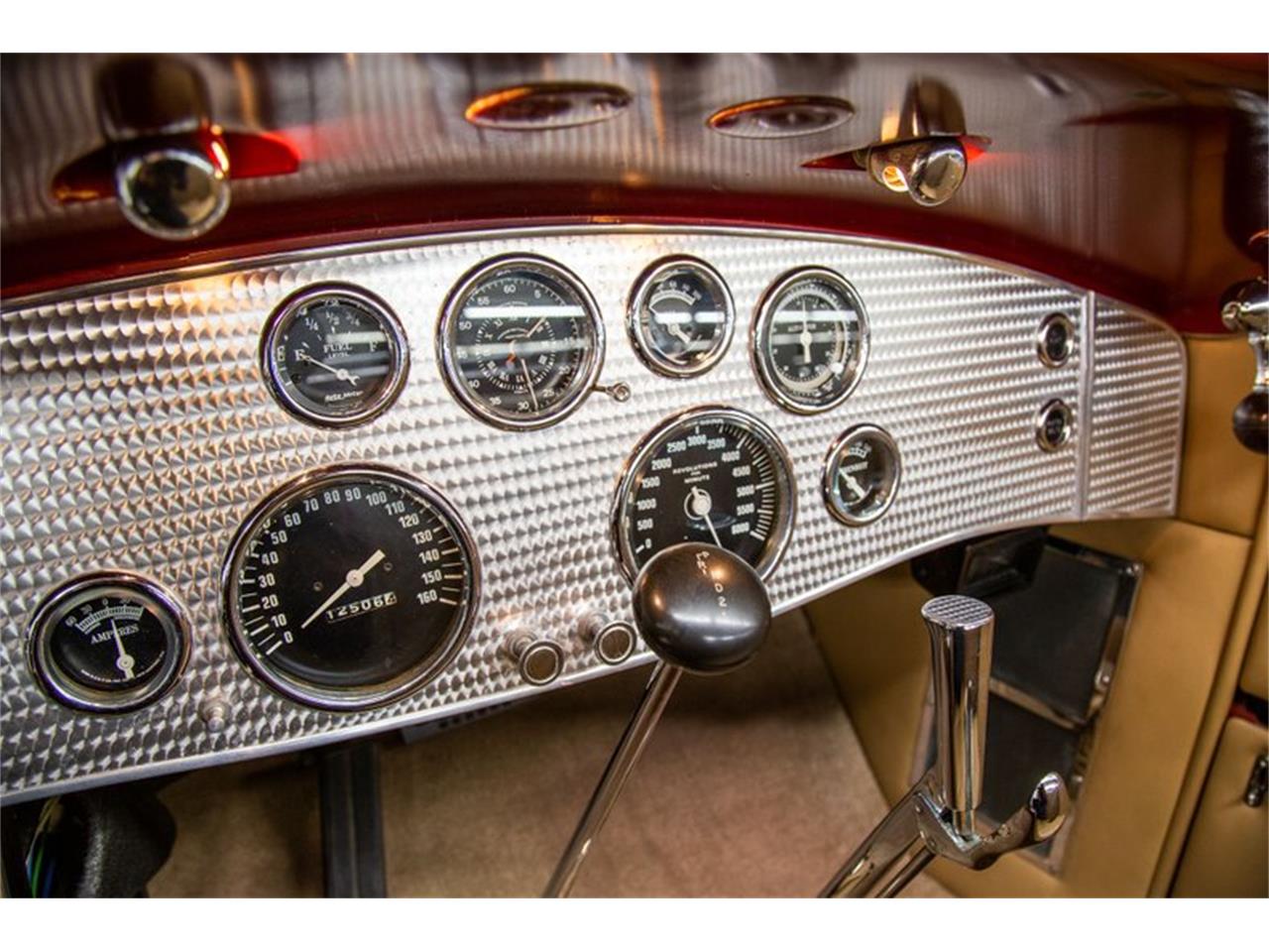 1935 Duesenberg Model SJ for sale in Saint Louis, MO – photo 56