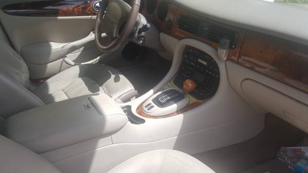 REBATE,$1,000. Classic British Jaguar XJ8, V8 for sale in Other, Other – photo 2