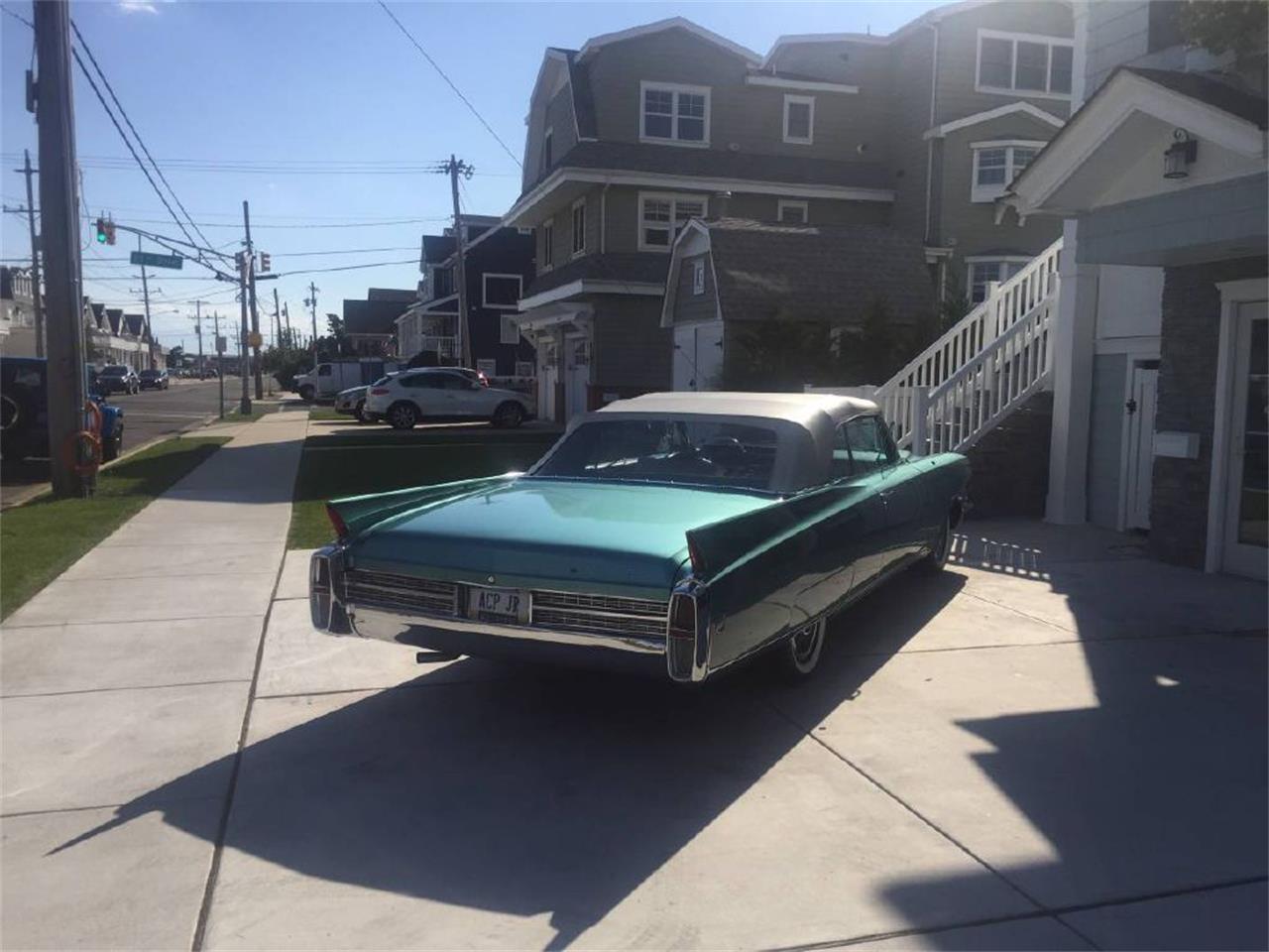 1963 Cadillac Eldorado for sale in West Pittston, PA – photo 7
