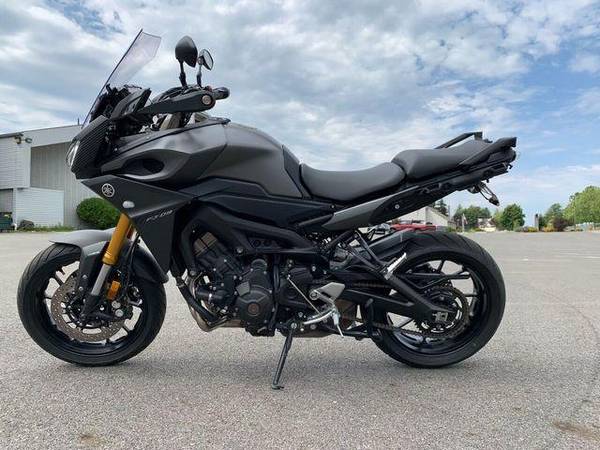 2015 Yamaha FJ-09 - ALL CREDIT WELCOME! - cars & trucks - by dealer... for sale in Coeur d'Alene, WA – photo 3