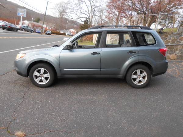 2010 Subaru Forester 2 5i AWD 113k Miles Automatic Major Service for sale in Seymour, CT – photo 2