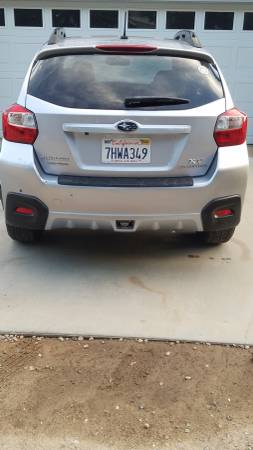 2014 crosstrek Subaru xv for sale in Ojai, CA – photo 2