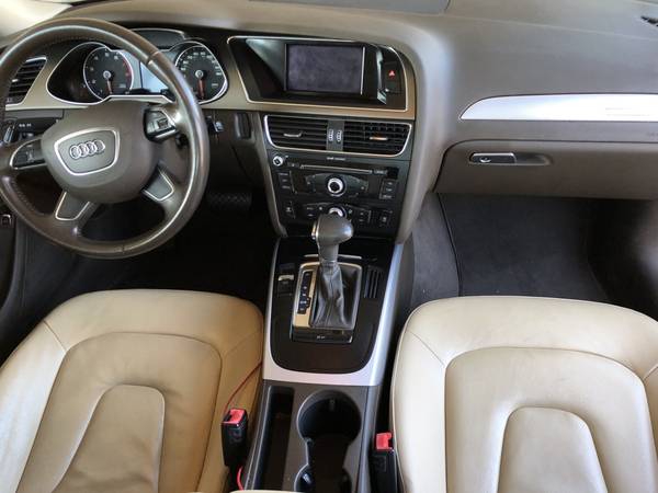 2013 Audi A4 for Sale!!! for sale in Fort Wayne, IN – photo 10