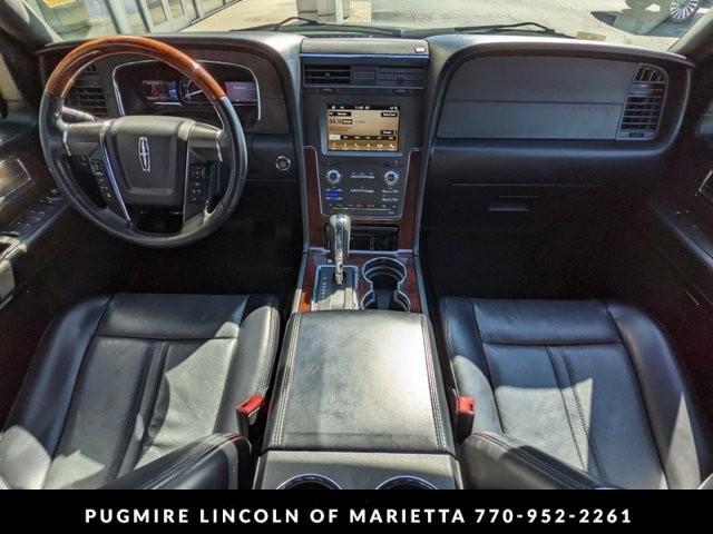 2017 Lincoln Navigator Select for sale in Marietta, GA – photo 14