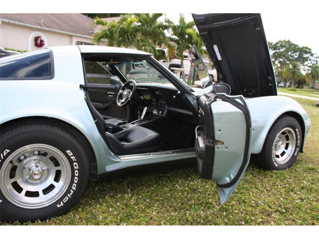 1982 Chevrolet Corvette for sale in Cape Coral, FL – photo 14