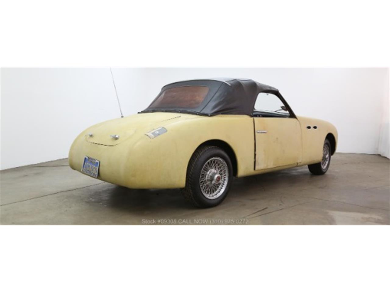 1950 Fiat 1500 for sale in Beverly Hills, CA – photo 18