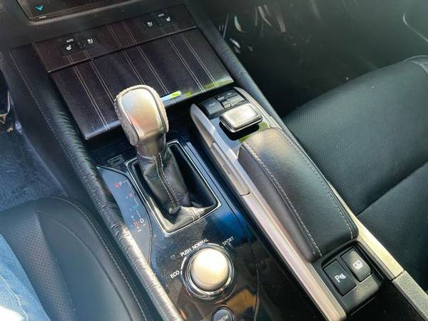 2017 Lexus GS 350 Base 4dr Sedan - - by dealer for sale in Rialto, CA – photo 23