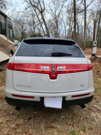 2019 lincoln mkt awd reserve 30k miles for sale in Hartsville, SC – photo 7