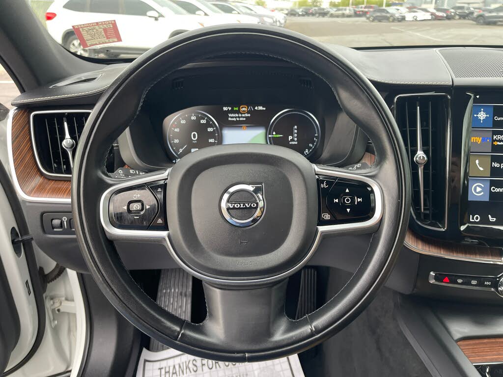 2019 Volvo XC60 Hybrid Plug-in T8 Inscription eAWD for sale in Tucson, AZ – photo 30