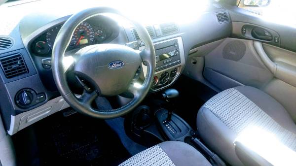 2007 Ford Focus SES for sale in Watertown, CT – photo 7