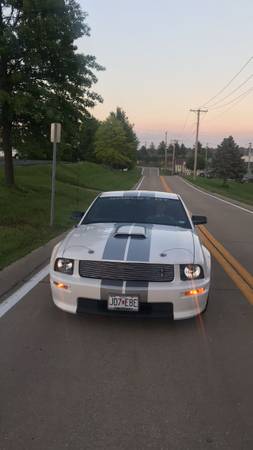 2007 Mustang Shelby GT for sale in Festus, MO