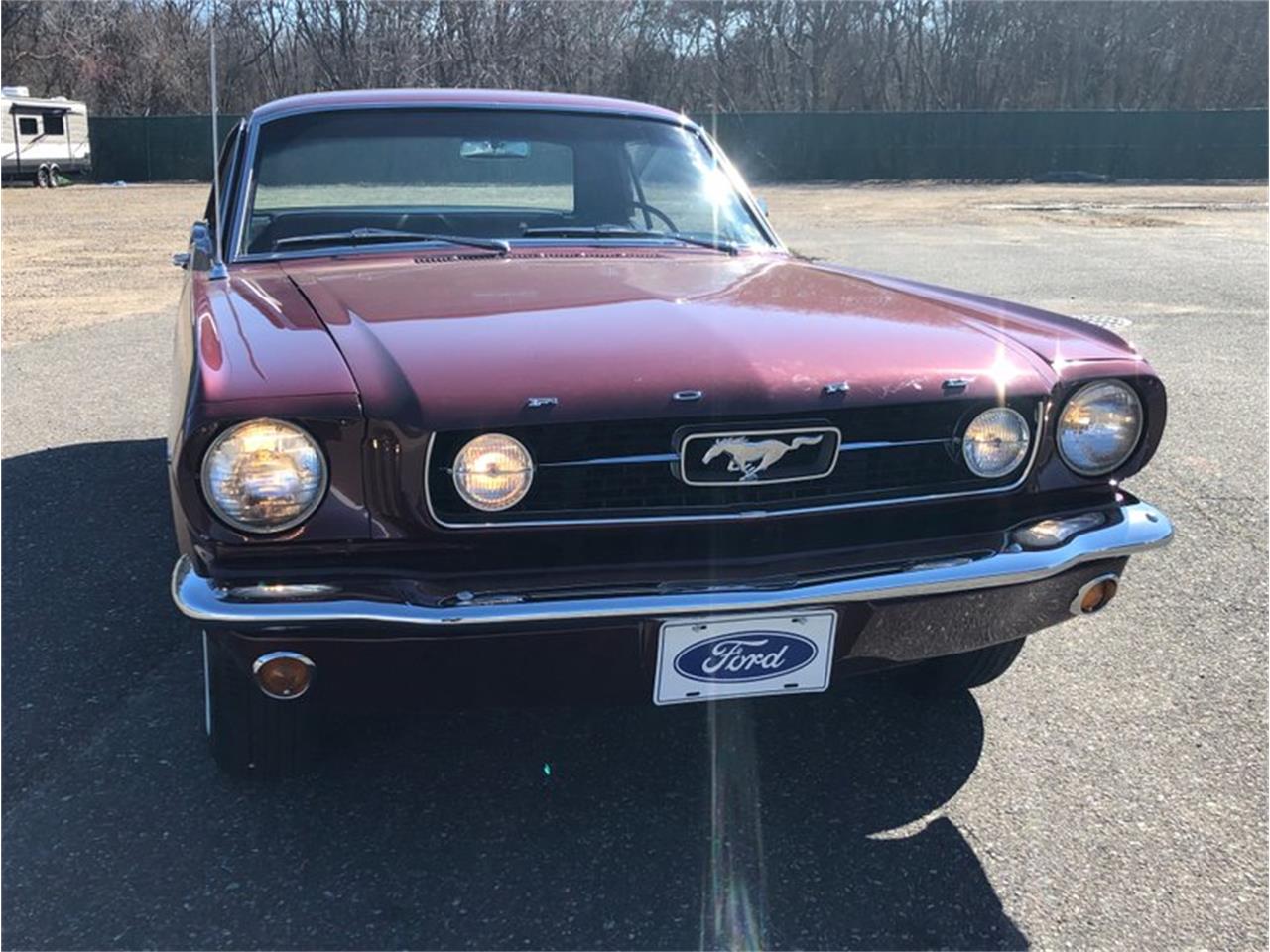 1966 Ford Mustang for sale in West Babylon, NY – photo 18