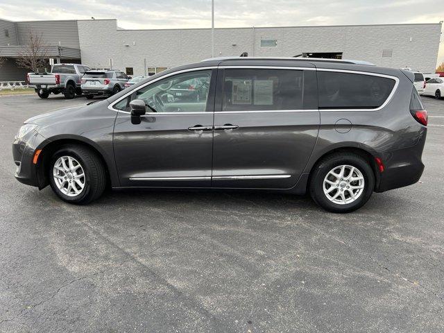 2020 Chrysler Pacifica Touring-L for sale in Dundee, MI – photo 3