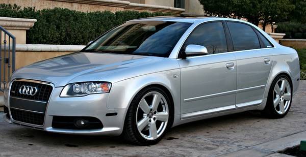 ***05 AUDI A4 3.2L FOR SALE - Mechanic Special, Needs Engine Work!*** for sale in Baltimore, MD – photo 8