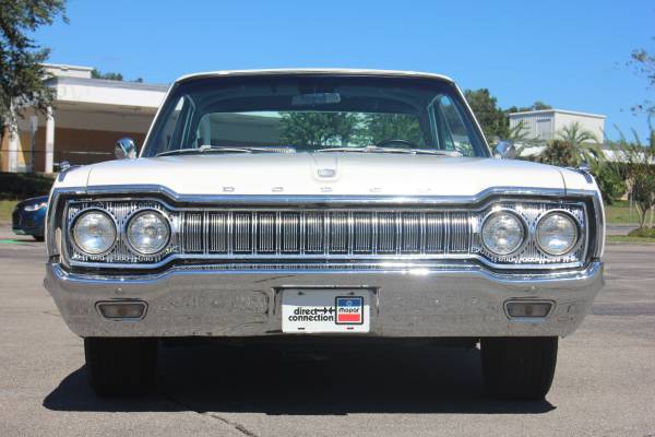 1965 Dodge Monaco for sale in Gainesville, FL – photo 3