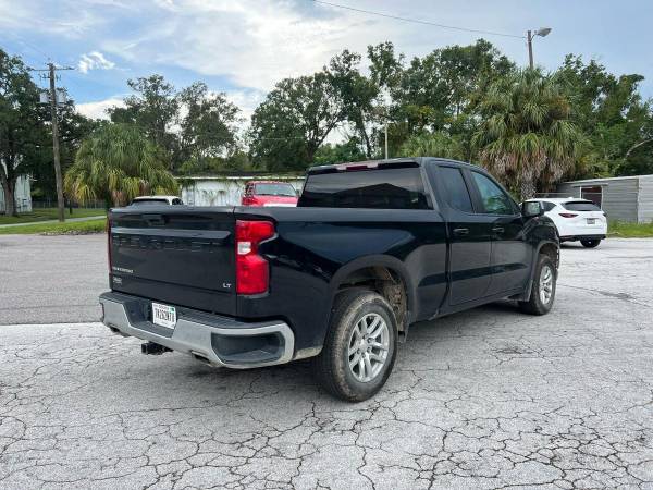 2020 Chevrolet Chevy Silverado 1500 LT 4x4 4dr Double Cab 6 6 ft SB for sale in TAMPA, FL – photo 6