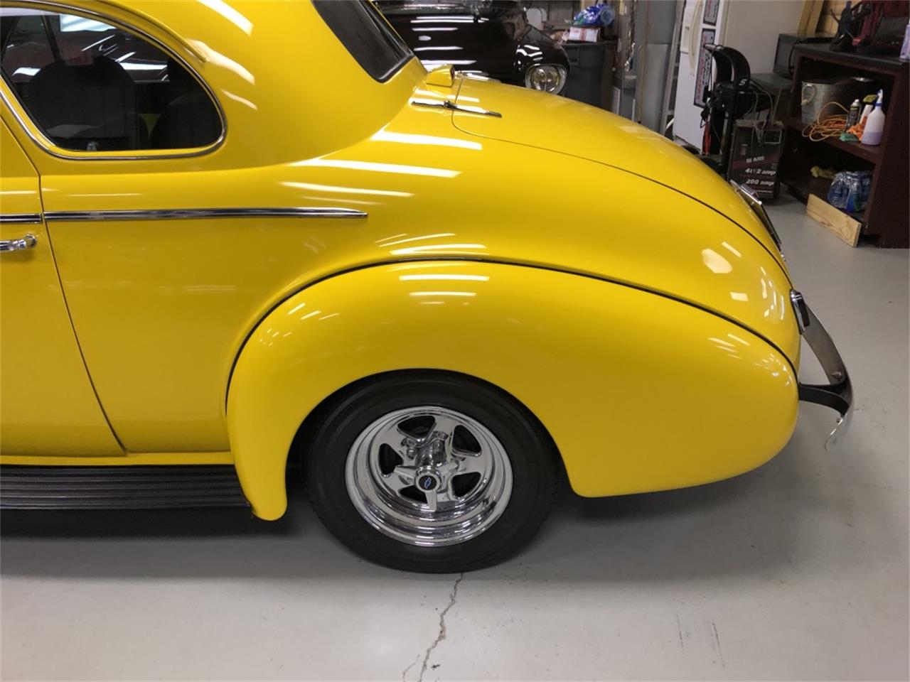 1940 Chevrolet Coupe for sale in Clarksville, GA – photo 10