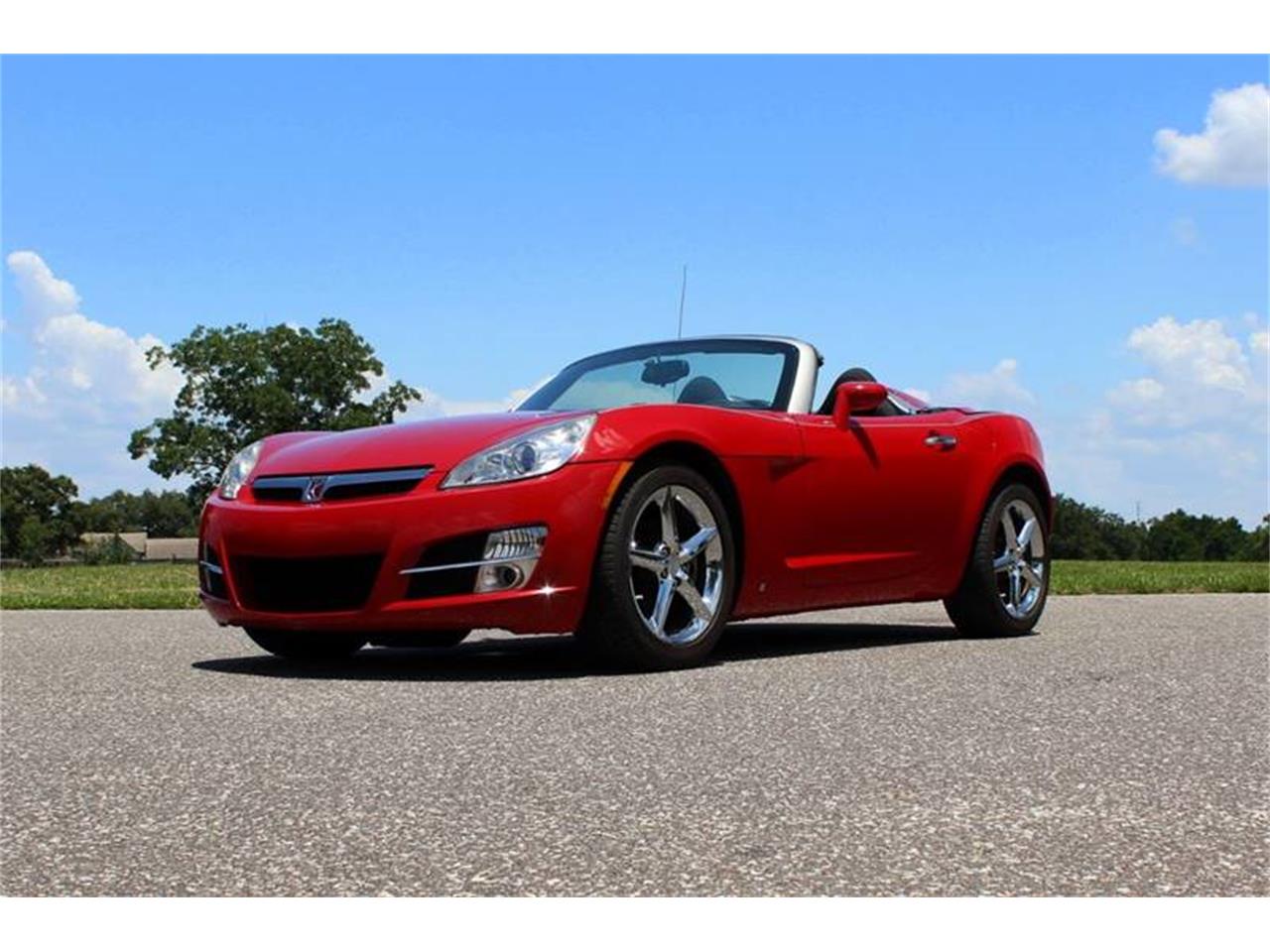 2008 Saturn Sky for sale in Clearwater, FL
