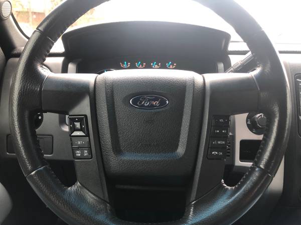 2013 Ford F150 4WD - - by dealer - vehicle automotive for sale in Brandon, MS – photo 15