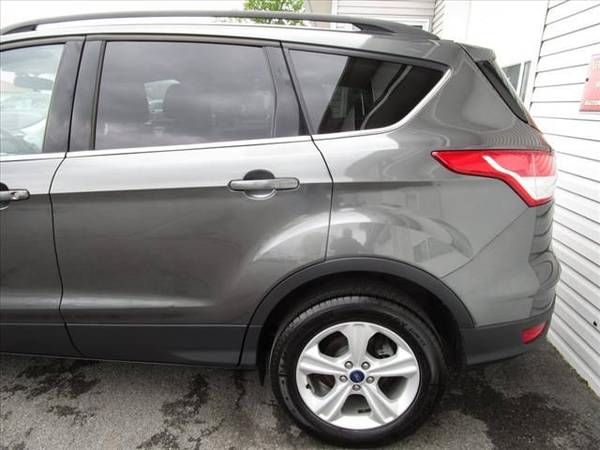 2016 Ford Escape SE for sale in Penns Creek PA, PA – photo 14