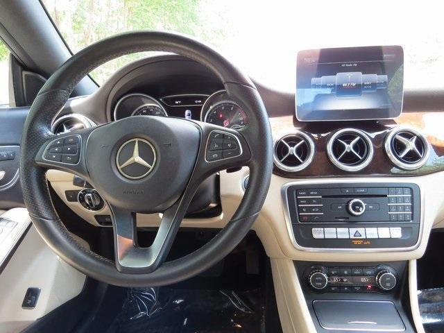 2018 Mercedes-Benz CLA 250 Base for sale in Wake Forest, NC – photo 24