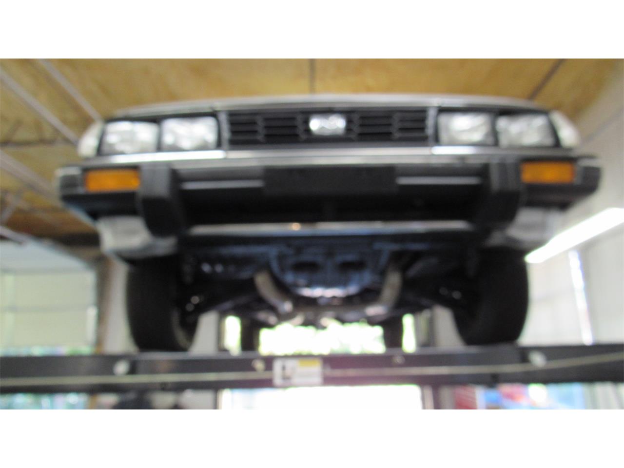 1984 Subaru Brat for sale in Milford, OH – photo 43
