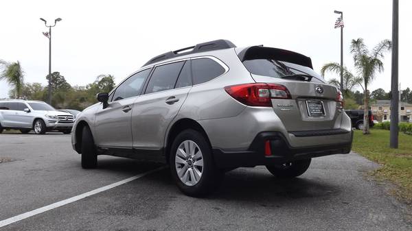 2018 Subaru Outback Premium - - by dealer - vehicle for sale in Bunnell, FL – photo 6