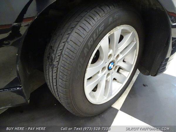 2007 BMW 328xi AWD Bluetooth Moonroof AWD 328xi 4dr Wagon - AS LOW for sale in Paterson, CT – photo 24