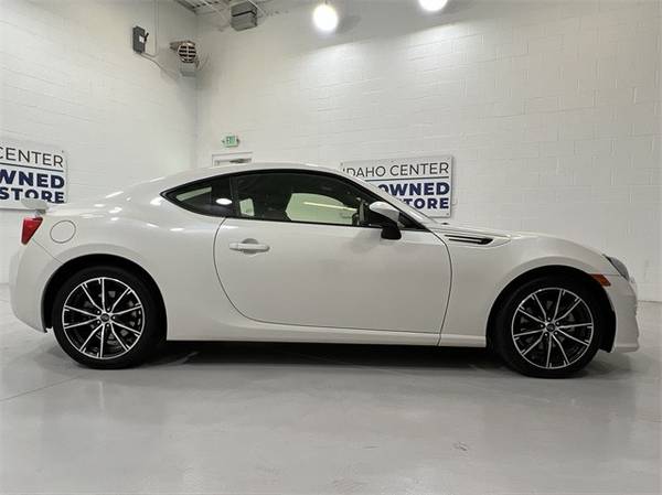 2018 Subaru BRZ Limited Coupe - - by dealer - vehicle for sale in Nampa, ID – photo 9
